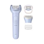 Philips 8000 Serisi BRE709/05 Islak Kuru Epilatör