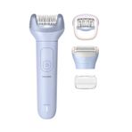 Philips 8000 Serisi Bre709/05 Kablosuz Islak & Kuru Epilatör mavi