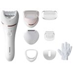 Philips 8000 Serisi BRE720/05 Islak Kuru Epilatör