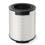Philips 8000 Serisi İçin AMF870 ve AMF765 Uyumlu Hava Temizleyici FYM860/30 Hepa Filtre