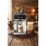 Philips 8000 Serisi LatteGo Pro Kahve Makinesi Evde Kafe Kalitesi 54 farklı Sıcak ve Soğuk İçecek