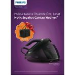 Philips 8000 Serisi Psg8160 Kazanlı Ütü + Hotiç Seyahat Cantası Hediye