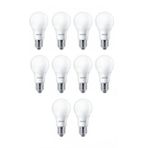 Philips 8W 60W Sarı Led Ampül
