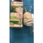 Philips 8w sarı ışık tasarruflu e14 duylu ampul