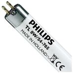 Philips 8w/54-765 T5 Floresan Ampul Lamba Beyaz Işık