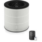 Philips 900 Serisi AC0951/13 Hava Temizleyici için HEPA ve Karbon Filtre (İthal)