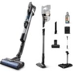 Philips 9000 Serisi Aquatrio Kablosuz Islak-Kuru Dik Süpürge 24 Ay Garantili - Siyah