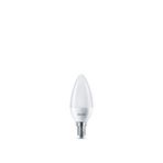 Philips 929001157783 İnce Duylu Led Mum Ampul