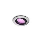 Philips 929003047401 Renkli Hue Centura Gömme Spot Işığı