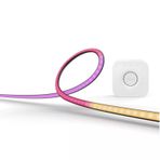 Philips 929003498601 Renkli Hue Gradient PC Strip 32 34 İnch EU Led Şerit