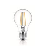 Philips A60 E27 Non-dım 4000K 60W Led Classic Ampul