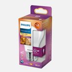 Philips A60 FR 5.9 W Sıcak Beyaz E27 Classic Led Ampul