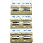 Philips AAA Alkalin 12 Adet Pil