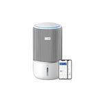 Philips AC3420-10 Pureprotect Water 3400 Serisi 2 in 1 Hava Temizleyici ve Nemlendirici