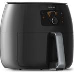 Philips Advance Xxl Airfry Fritöz / Philips Epilasyon Hediyeli - Siyah