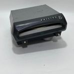 Philips AG 2101D 45lik Oto Pikap Çalar - Klasik Araç Vintage Pikap Çalar 006