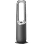 Philips Air Performer 8000 Serisi 3'ü 1 Arada Hava Temizleyici, Fan ve Isıtıcı - Gri