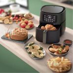 Philips Airfryer 5000 Serisi 7.3 Litre Xxl Connected Fritöz
