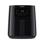Philips Airfryer L, Yağsız Sıcak Hava Fritözü, 4,1 L, 1400 W, 7 Programlı Dijital Ekran