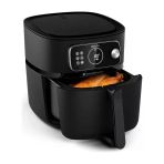 Philips Airfryer Xxl Uzaktan Bağlantılı, 8.3 L Kapasite