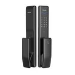 Philips Akilli Kapi Kilidi, Alpha-5Hb, Uzaktan Bluetooth İle Acma Ve Sureli Sifre Ayarlama