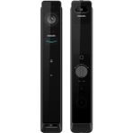 Philips Akıllı Kilit DDL902-MFVP-11HWS , Üç Kameralı, Yüz Tanıma, Avuç Tanıma, Wifi - Siyah