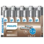 Philips Alkalin AA+AAA 16'lı Pil Seti