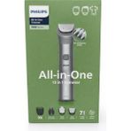 Philips All-In-One 5000 Serisi 13’ü 1 Arada Şarjlı Sakal Saç Vücut Tıraş Makinesi