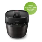 Philips All-In-One Cooker Çok Amaçlı Pişirici