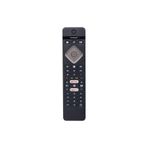 Philips Ambılıght Netflıx-rakuten Tv Tuşlu 43pus650462 Led Tv Kumandası