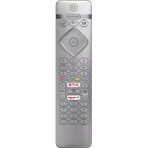 Phılıps Ambılıght Rakuten Netflıx Tuşlu Rc4154403/ 01r Hph238 Lcd Led Tv Kumandası