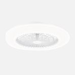 Philips Amigo Flat Fan Ceiling Aydınlatmalı Tavan Vantilatörü