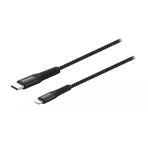 Philips Apple MFI Lisanslı 6A 100W Usb-C to Lightning 2Metre Data ve Şarj Kablosu DLC5206L/00