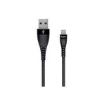 Philips Apple MFI Lisanslı İphone 11 Pro Max UsbA to Lightning 1.2Metre Hızlı Data ve Şarj Kablosu S
