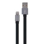 Philips Apple Mfi Lisanslı Usba To Lightning 1.2Metre Hızlı Data Ve Şarj Kablosu Dlc5204V/00 Gümüş