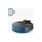 Philips Aqua Islak ve Kuru Robot Süpürge Siyah