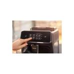 Philips Aquaclean My Coffee Choice Yüksek Hızlı Lattego Dokunmatik Ekran Tam Otomatik Espresso Makinesi