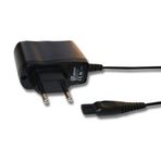Philips AQUATOUCH Islak ve Kuru Tıraş Makinesi AT890/20 için Üst Şarj Cihazı x Güç Adaptörü 15V Şarj Cihazı