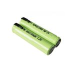 Philips Aquatouch S5080 Rq360 S5082 S5079 S5050 S5000 2.4 V 1100 mah Batarya Pil