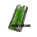Philips Aquatouch S5080 Rq360 S5082 S5079 S5050 S5000 Varta 2.4 V 800 mah Pil