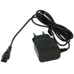 Philips AT790 & HC7460 15V Tıraş Makinesi Şarj Adaptörü
