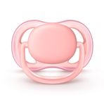 Philips Avent 0-6 Ay Ultra Air Emzik Pembe