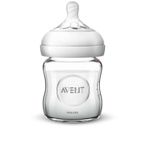 Philips Avent 120 Ml Naturel Cam Biberon Yey-Philps Avent
