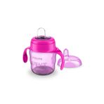 Philips Avent 200 ml SAESPAEB Eğitici Bardak Suluk