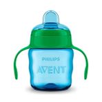 Philips Avent 200 ml Yeşil 6+ Ay Eğitici Alıştırma Bardağı
