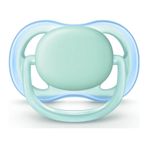 Philips Avent 6-18 Ay Erkek Ultra Air Emzik