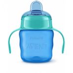 Philips Avent 6+ Ay Erkek Alıştırma Bardağı