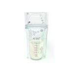 Philips Avent 8710103637363 Avent Anne Sütü Saklama Poşeti 25'li, Scf603/25