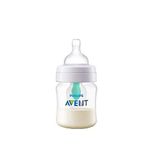 Philips Avent Anti-colic Pp Antikolik Biberon 125 Ml - Şeffaf