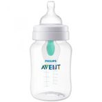 Philips Avent Antikolik Yenidoğan Biberon Seti - 260 ml